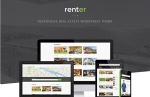 Renter—Property-Rent-Sale-Responsive-WordPress-Theme
