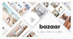 bazaar-a-modern-sharp-ecommerce-theme