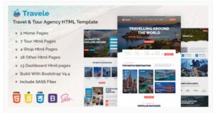travele-travel-tour-agency-html5-page-template