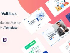 voltbuzz-digital-marketing-agency-html-template