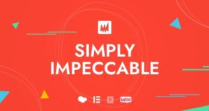 Impeka-Creative Multi-Purpose WordPress Theme