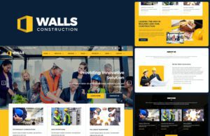Walls-Construction-HTML-Template