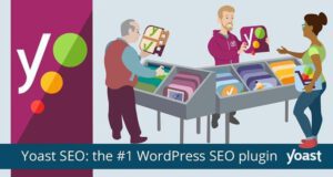 Yoast SEO Premium v17.9 - the #1 WordPress SEO plugin