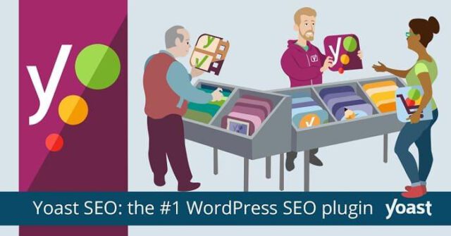 Yoast SEO Premium v17.9 - the #1 WordPress SEO plugin