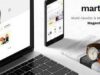 Martfury - Marketplace Multipurporse eCommerce Magento 2 Theme