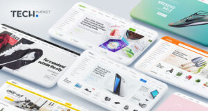 Techmarket - Multi-demo & Electronics Store WooCommerce Theme