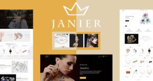 Janier-Jewelry-&-Accessories-Responsive-Shopify-Theme