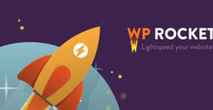 WP Rocket v3.11.0.1 - WordPress Cache Plugin