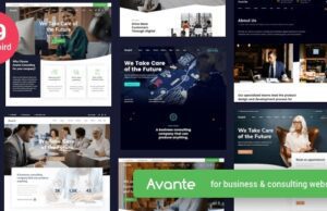 avante-business-consulting-wordpress