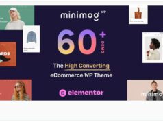 MinimogWP–The-High-Converting-eCommerce-WordPress-Theme