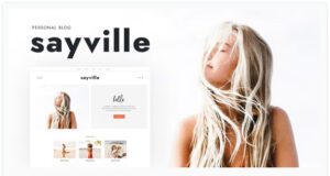 sayville-wordpress-blog-theme