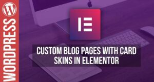 Blog Layouts for Elementor
