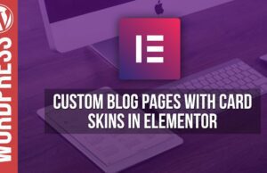 Blog Layouts for Elementor