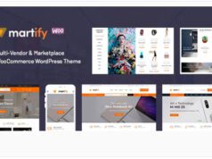 Martify-WooCommerce-Marketplace-WordPress-Theme
