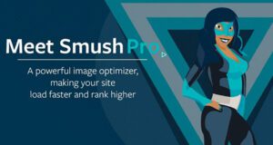 WP Smush Pro v3.11.1 - Image Compression Plugin