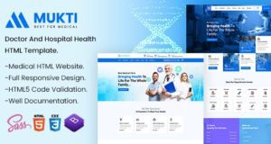 mukti-v10-hospital-health-html-template