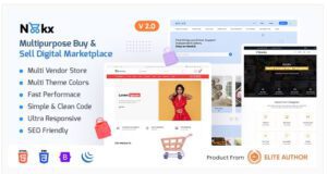Nookx-Multipurpose-Ecommerce-and-Buy-&-Sell