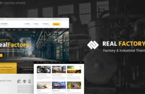 Real Factory-Construction