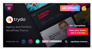 Trydo-v1.3.0-Creative-Agency-&-Portfolio-WordPress-Theme