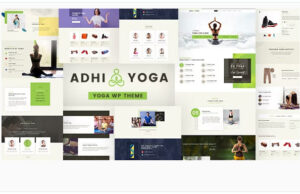 Adhi-Yoga-WordPress