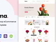 Fiama-Flower-&-Florist-Shop-eCommerce-Bootstrap-Template