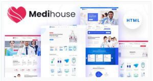 Medihouse–Hospital-Medical-Caregiver-HTML-Template