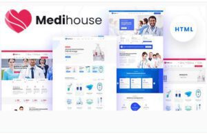 Medihouse–Hospital-Medical-Caregiver-HTML-Template