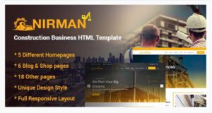 Nirman-Construction-Business-HTML-Template