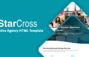 StarCross-Multipurpose-Agency-HTML-Template