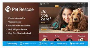 Pet-Rescue-Animals-and-Shelter-Charity-WP-Theme