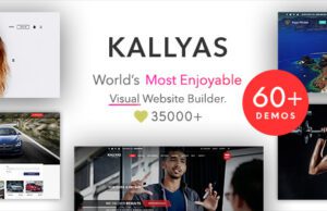 kallyas-responsive-multipurpose-wordpress-theme