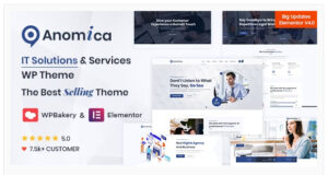 Anomica-IT-Solutions-and-Services-WordPress-Theme