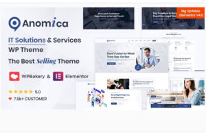 Anomica-IT-Solutions-and-Services-WordPress-Theme