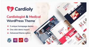 Cardioly-Cardiologist-and-Medical-WordPress-theme