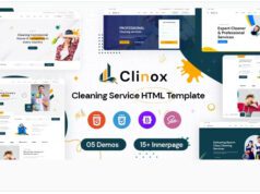 Clinox-Cleaning-Services-HTML-Template