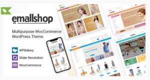 EmallShop-Responsive-WooCommerce-WordPress-Theme