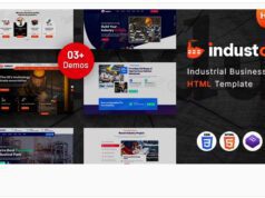 Industo-Industrial-Industry-&-Factory-Template