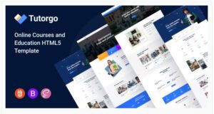 Tutorgo-Online-Learning-and-Education-HTML-Template