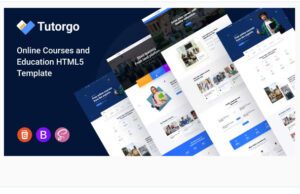 Tutorgo-Online-Learning-and-Education-HTML-Template