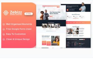 Zebizz-Business-Consulting-HTML-Template