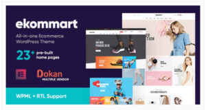 ekommart-allinone-ecommerce-wordpress-theme