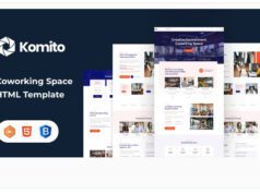 komito-coworking-html-template