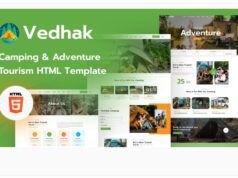 Vedhak-venture-Tours-and-Travel-HTML-Template