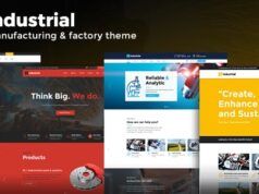 industrial-manufacturing-factory-wordpress-theme