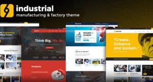 industrial-manufacturing-factory-wordpress-theme