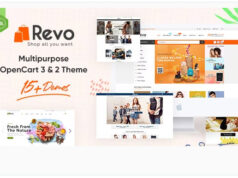 revo-drap-drop-multipurpose-opencart-theme