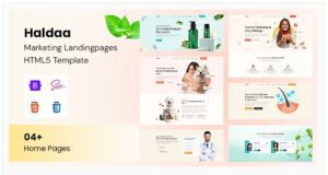 Haldaa-Marketing-Landing-pages-HTML5-Template
