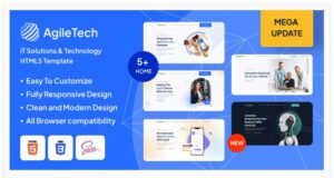 aglietech-it-solutions-technology-html5-template