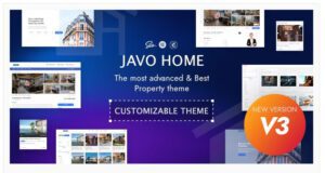 javo-home-real-estate-wordpress-theme