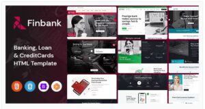 Finbank-Banking-and-Finance-HTML-Template
